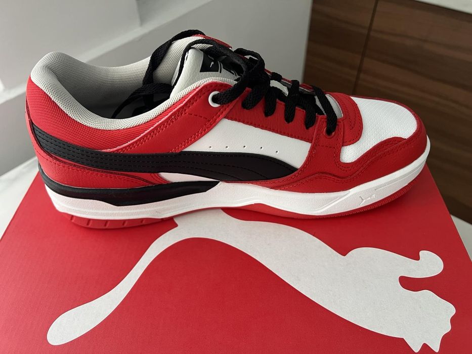 Маратонки PUMA 44N 44N  чисто нови