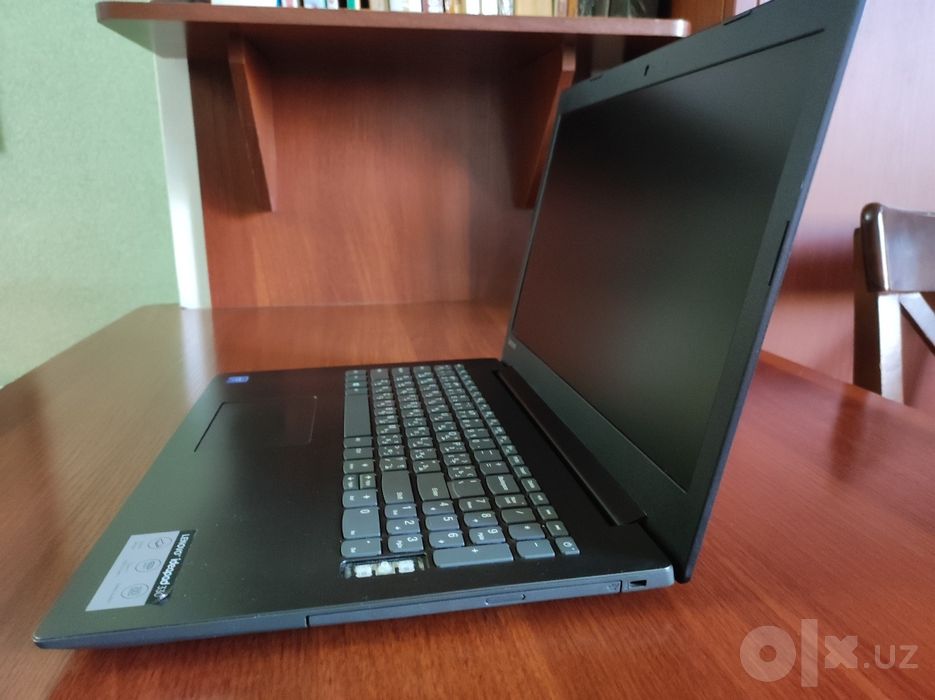 Ноутбук Lenovo IdeaPad 330 | Celeron 3867U | 4 ГБ | 1 ТБ HDD