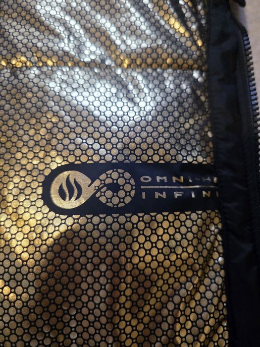 Geaca de schi  Columbia marime L copii