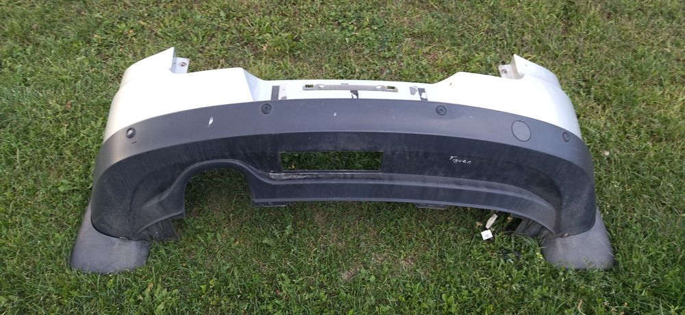 Bara spate cu senzori vw tiguan