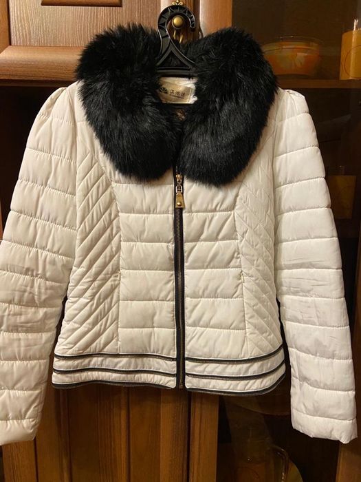 Продам куртку