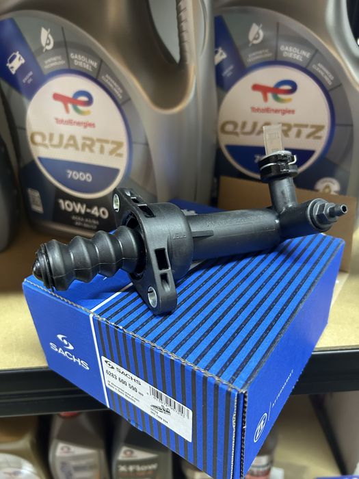 Хидравлична помпа съединител SACHS