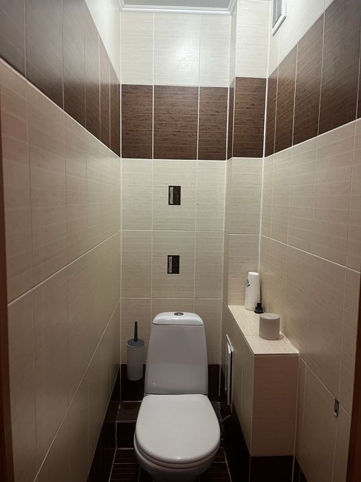 Двухкомнатная ленинградка в центре