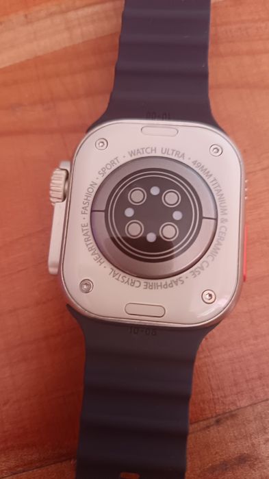 Apple Wath 2ultra