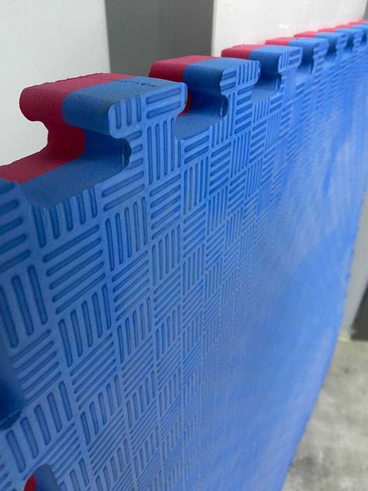 СКИДКА! Татами. Спортивный мат 4 см! Tatami. Mat. Dastavka bor