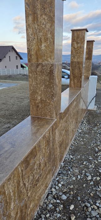 Meserias, Finisaje, Amenajari si lucrari de interior- exterior