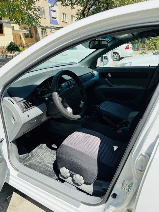 Продам новую Жентру-1 позиция, декабрь 2022 г.в.