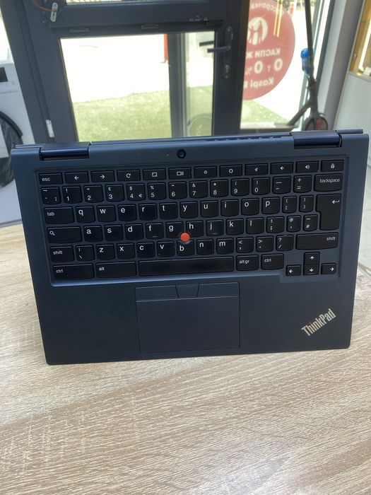 ThinkPad Yoga Chorome (A4)