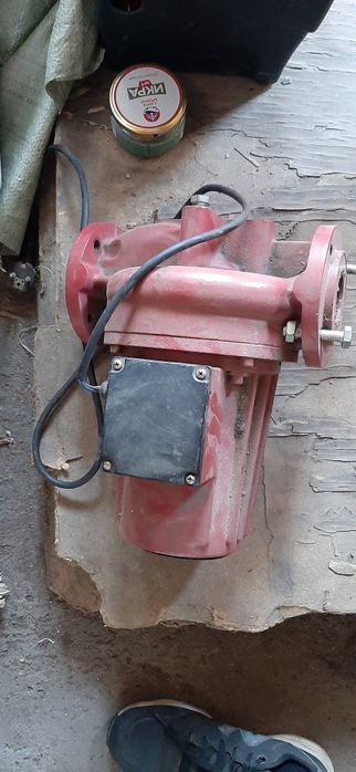 Циркуляционный насос