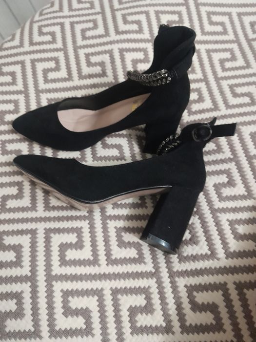 Продам туфли  новый