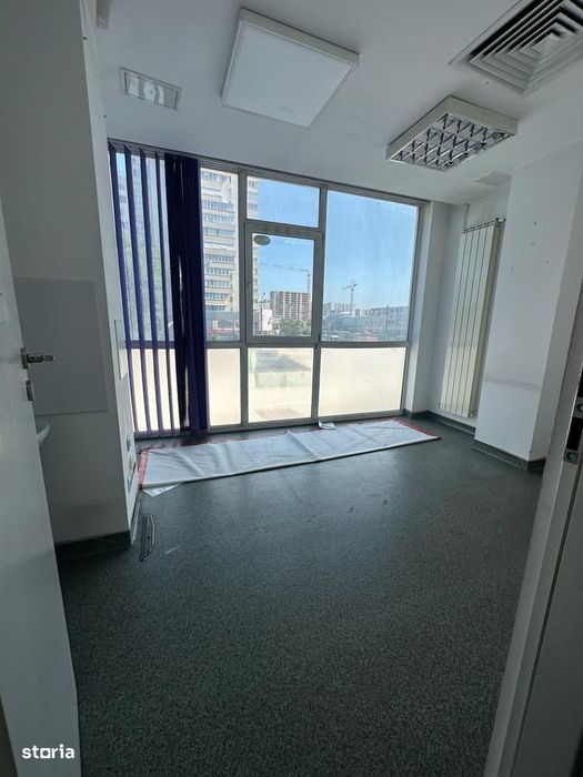 Lujerului Cora S+P+E1-3  sp 220 mp intens circulata vizibilitate buna