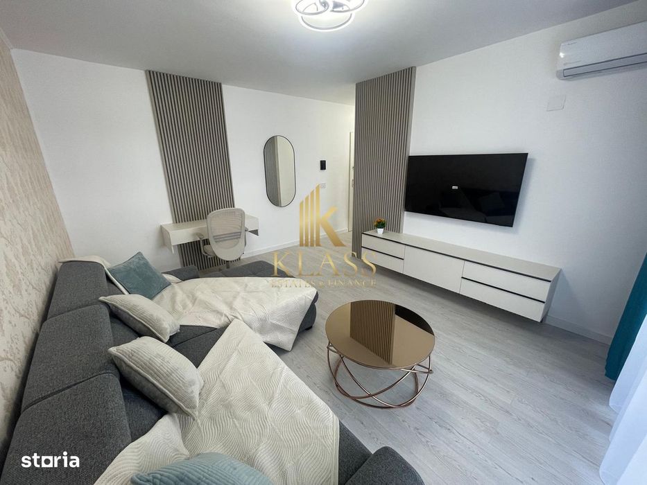 Apartament 2 camere | Prima Vista | Parcare subterana inclusa | 450 m — fotografia 3