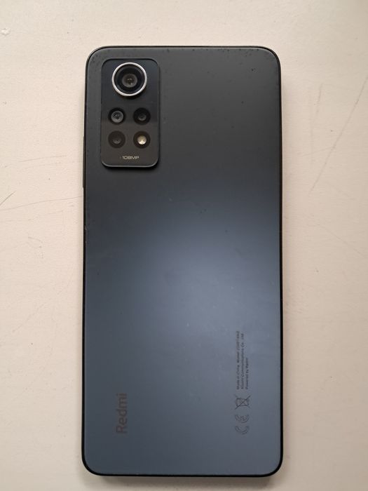 Продам телефон Redmi Note 12 Pro память 256 gb