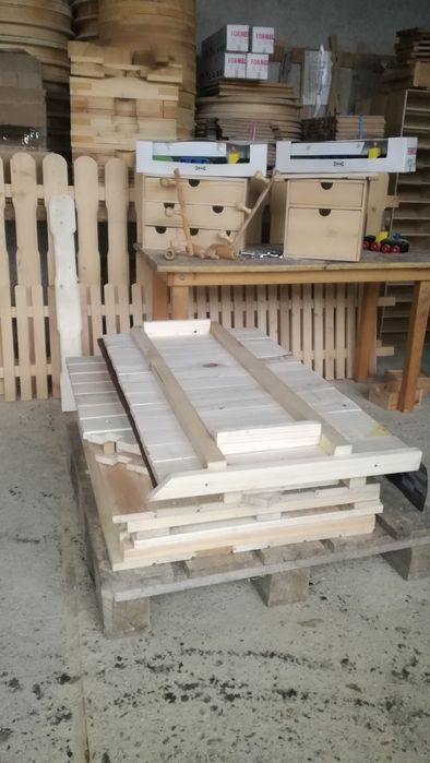 Дървена къщичка/ Кучешка колиба ”SMILEY XL"