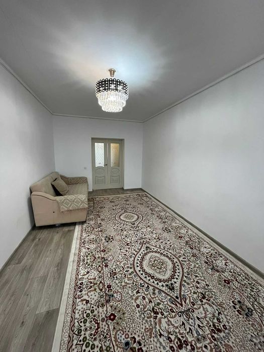 Продам 3х комн кв с ремонтом Батыс - View 2
