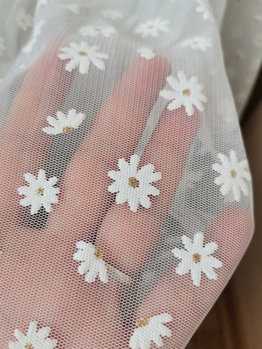 Детска официална рокля