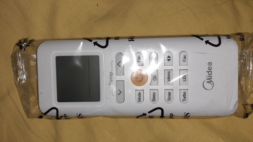 Продам пульты от кондиционеров