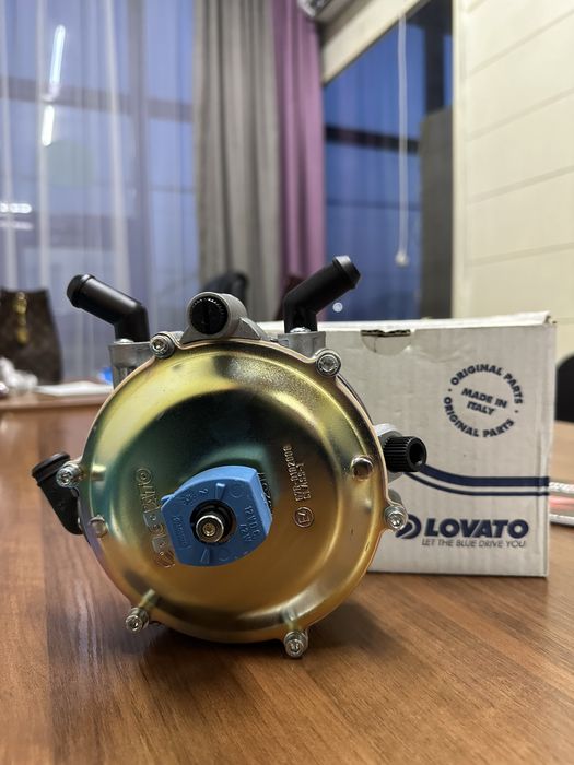 ГБО г.Алматы Автогаз все запчасти