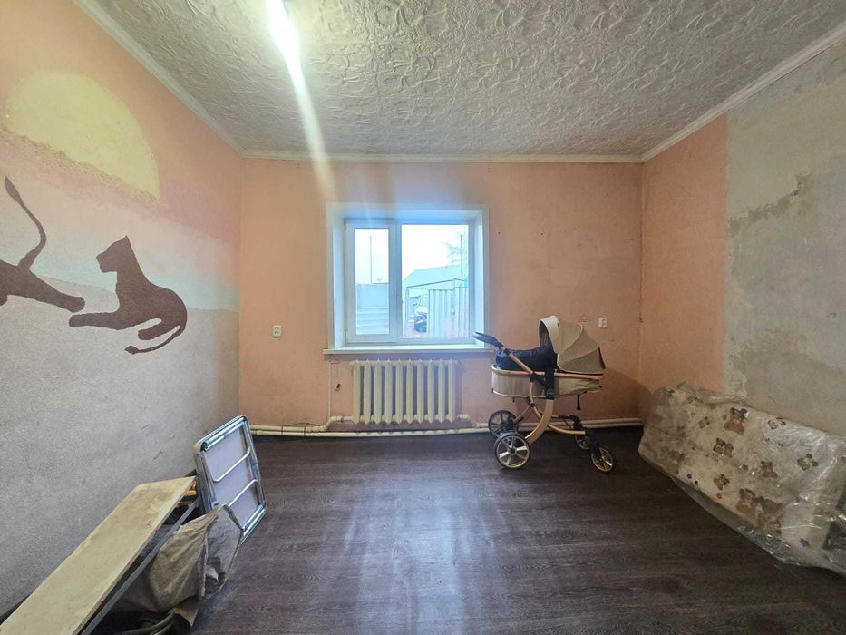 Продам 3х комн дом в соц.городе/Баня/Гараж