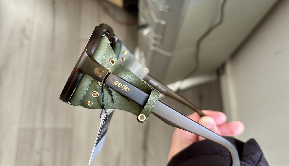 Ochelari Cerjo Switzerland