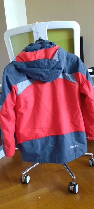 Детско ски яке Columbia