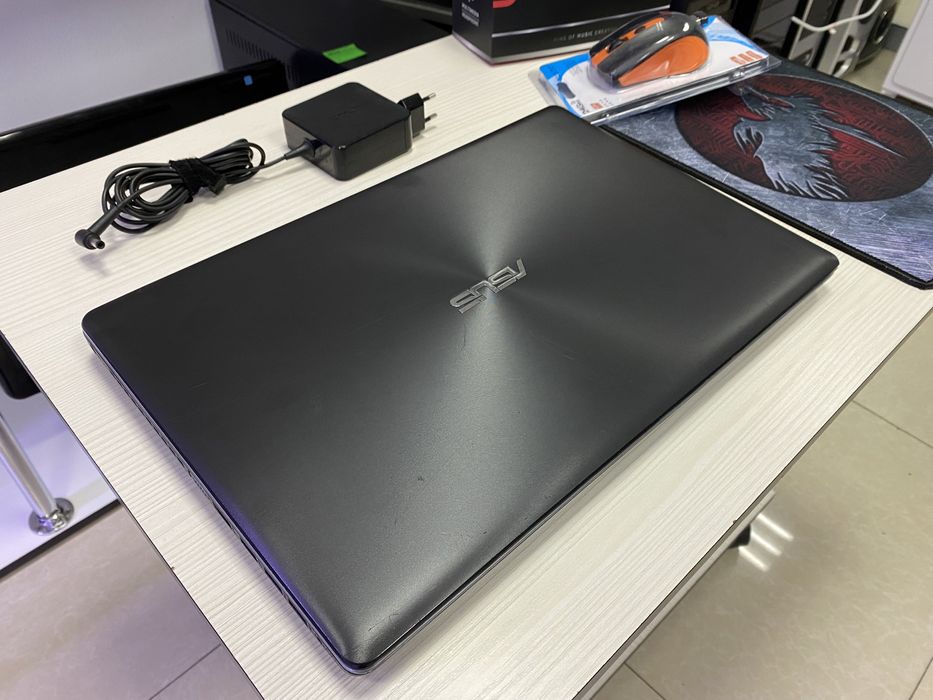 ‼️Продам Ноутбук‼️[ Asus X550C ]