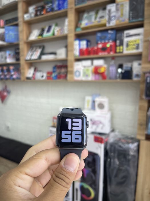 Iwatch apple watch series 3