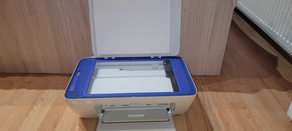 Мултифункционален принтер HP DeskJet 2630