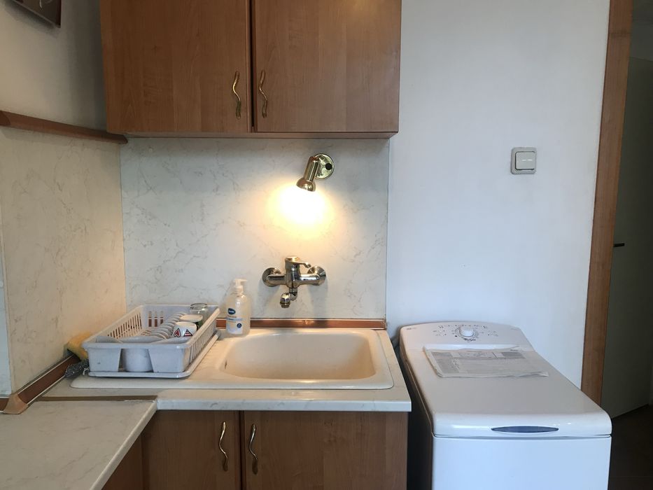 Дава се под наем Тристаен апартамент в Варна, Окръжна болница - 86 кв.м за 698.19 € - Снимка #6