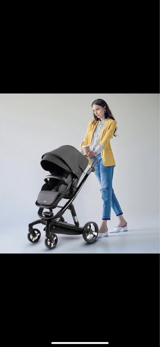 Детская Коляска Diamond Electric от JIKEL