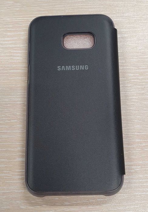 Оригинален неонов калъф за Samsung Galaxy A3 2017