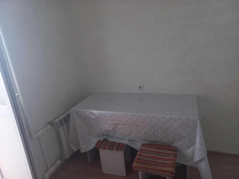 Сдам в аренду 1 ком кв. Тургенева 36