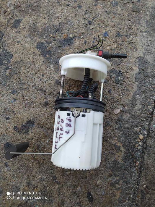 Бензинова помпа за Нисан Алмера тино