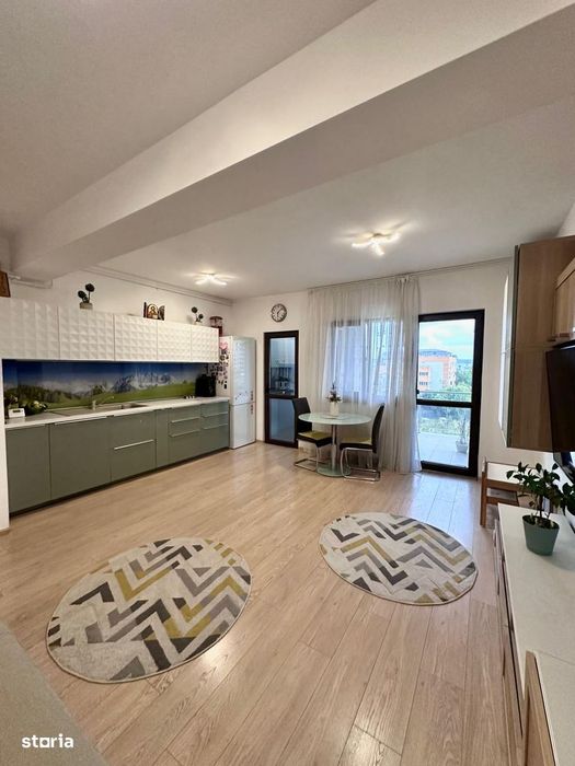 Apartament 3 camere Drumul Taberei - Brancusi - Valea Larga - an 2017