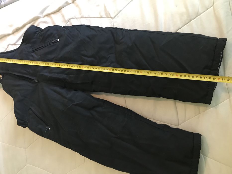 Pantaloni de iarna copii