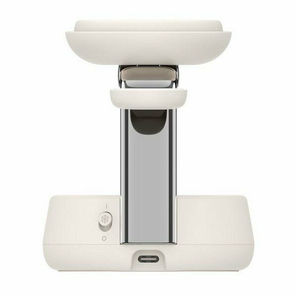 Belkin Wireless 25W (Q2)  Быстрая беспроводная зарядка до 25W