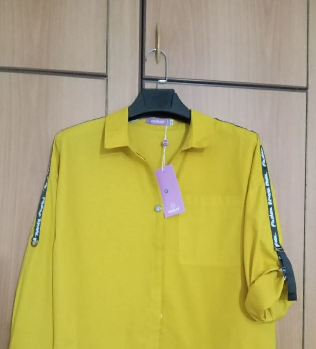 Кофточка  стильная 48-50 р .Очень красивая .