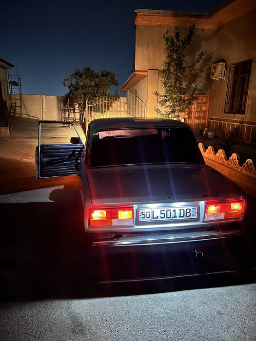 Vaz 21 07 sotiladi/ barter bor + - gaplashamz