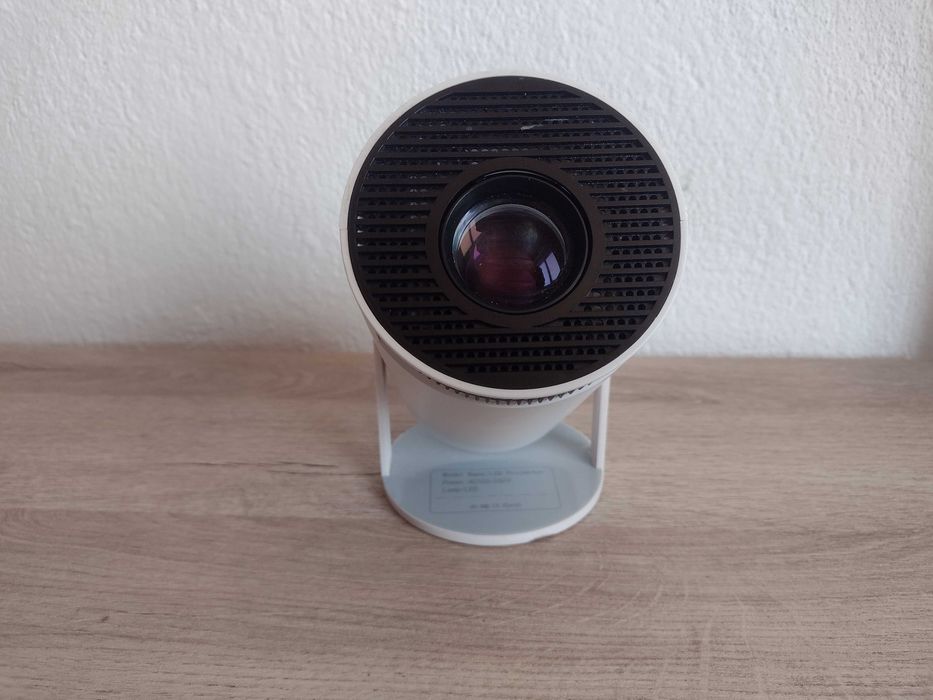 LED Видео Проектор