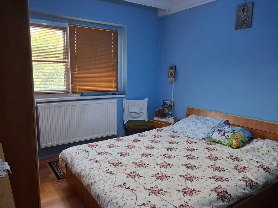 Apartament 3 camere zona concordia