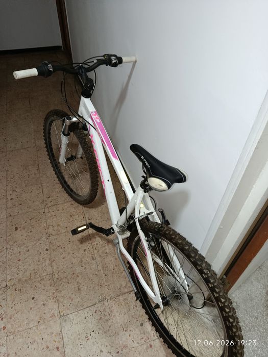 Bicicletă X-fact roți 26"