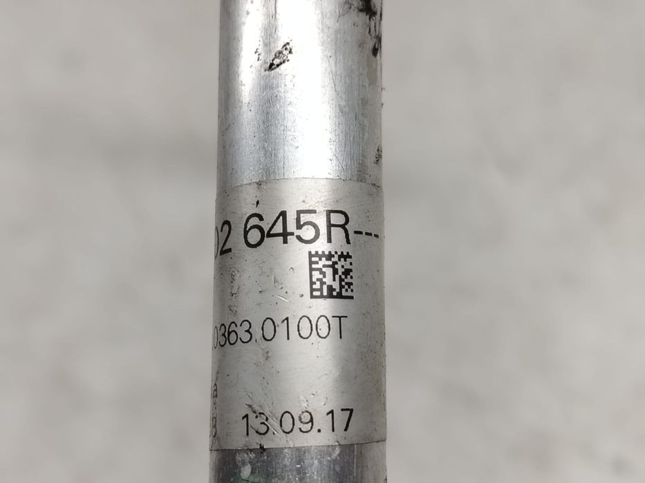 Conducta ac 0.9 tce h4b 924802645r Dacia Logan 2 [facelift] [2017 - 2