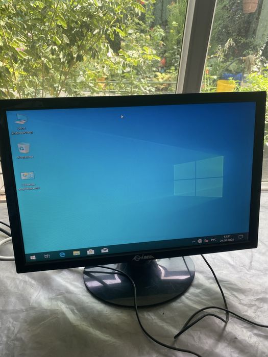 Компьютерный комплект