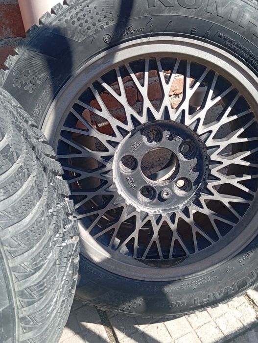 Гуми 195/65/R 15