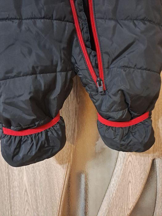 Combinezon Jordon 6-9 luni