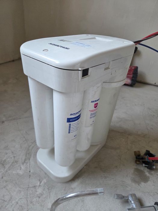 Продам фильр для воды Аквафор