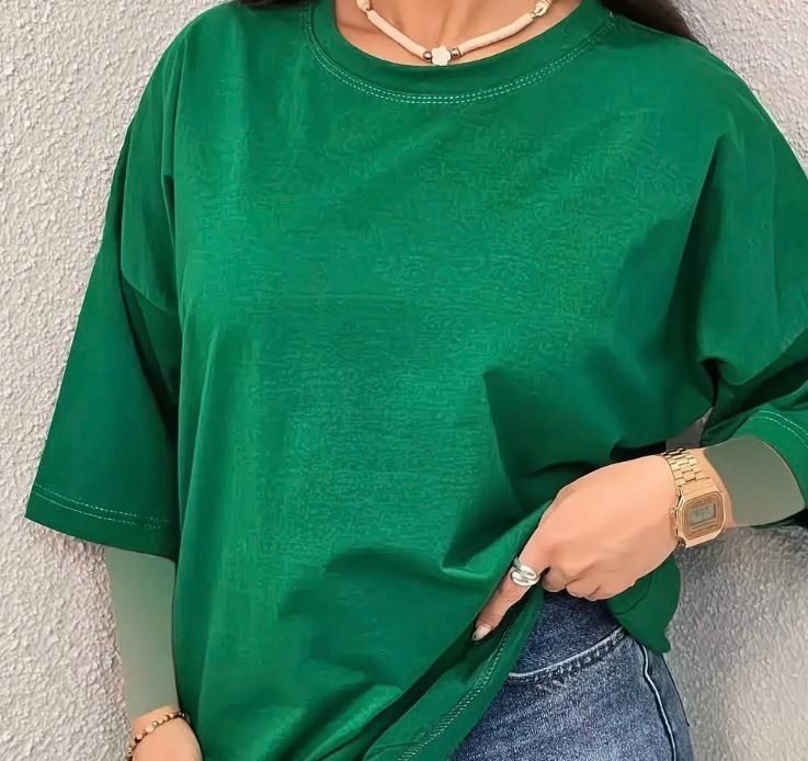 Футболка х/б новая