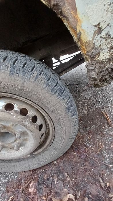 VOLKSWAGEN LT35 2.8 131hp - LT40 2.8 125hp DVOINA  GUMA MAAX BAZA