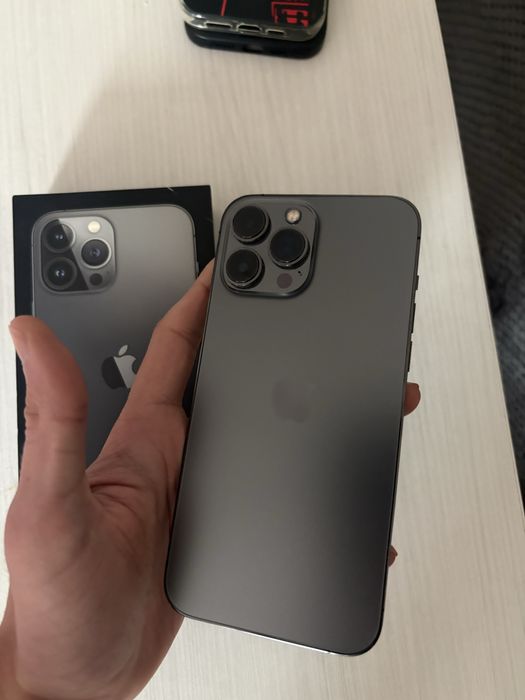 iPhone 13 Pro Max 128GB