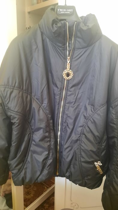 Бомбер женский,lasagrada